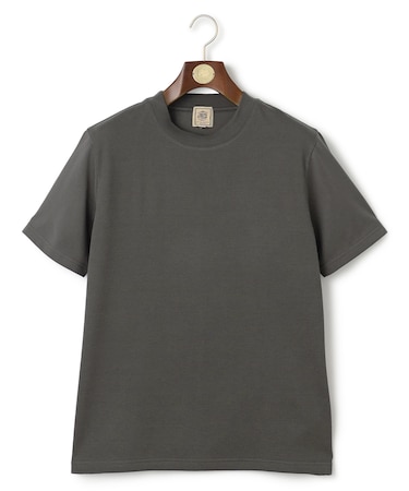 【WEB・一部店舗限定】ヴァーティカルケーブルTシャツ