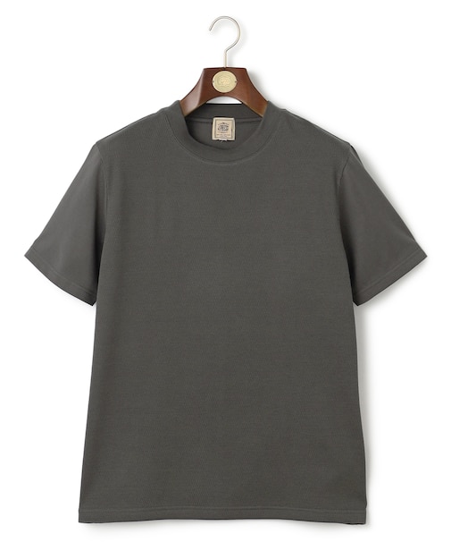 【WEB・一部店舗限定】ヴァーティカルケーブルTシャツ