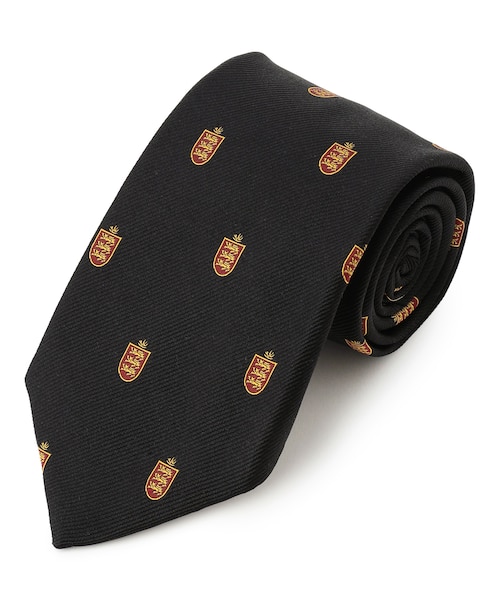 VINTAGE JACQUARD COLLECTION】ロイヤルクレスト ネクタイ｜ジェイ