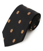 【VINTAGE JACQUARD COLLECTION】ロイヤルクレスト ネクタイ