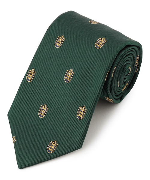 VINTAGE JACQUARD COLLECTION】ロイヤルクレスト ネクタイ｜ジェイ