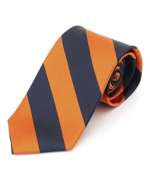 定番】オーセンティックレジメンタル ネクタイ｜ジェイ・プレスの通販