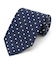 ハンドプリントドット ネクタイ