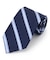 【フレッシャーズにもおすすめ】レジメンタル ネクタイ