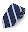 【フレッシャーズにもおすすめ】レジメンタル ネクタイ