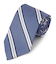 【STRUCTURE MIX COLLECTION】レジメンタル ネクタイ