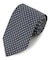 【GEOMETRIC JACQUARD COLLECTION】ジオメトリックジャガード ネクタイ