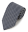 【GEOMETRIC JACQUARD COLLECTION】ジオメトリックジャガード ネクタイ