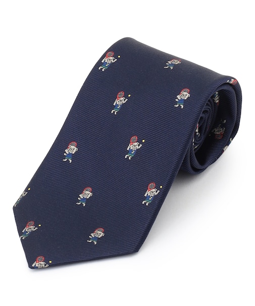 【JOKE TIE COLLECTION】ハンサムダンスポーツ ネクタイ