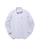 【IVY SHIRTS / 8色展開】オックスフォードオーバル シャツ /B.D.