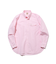 【IVY SHIRTS / 8色展開】オックスフォードオーバル シャツ /B.D.