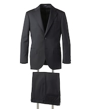 【定番】【JAPAN CRAFT CLOTH】スーツ / 背抜き /2B