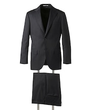 【定番】【JAPAN CRAFT CLOTH】スーツ / 背抜き /2B