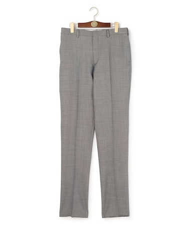 【WEB・一部店舗限】バーズアイ スラックス