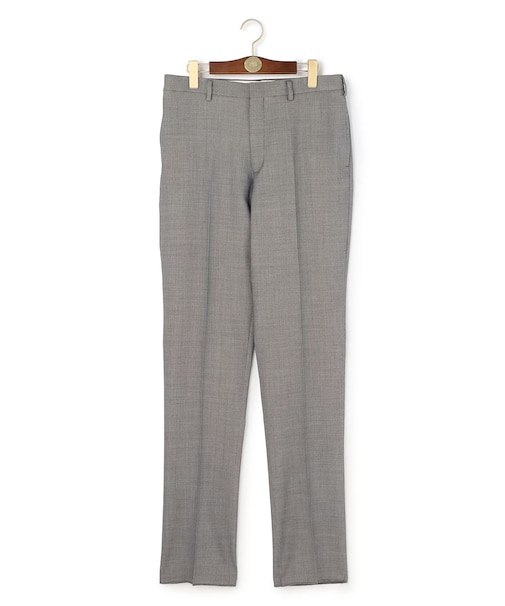 【WEB・一部店舗限】バーズアイ スラックス