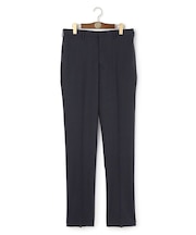 【WEB・一部店舗限】プレーンウィーブ スラックス