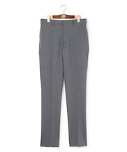 【WEB・一部店舗限】プレーンウィーブ スラックス