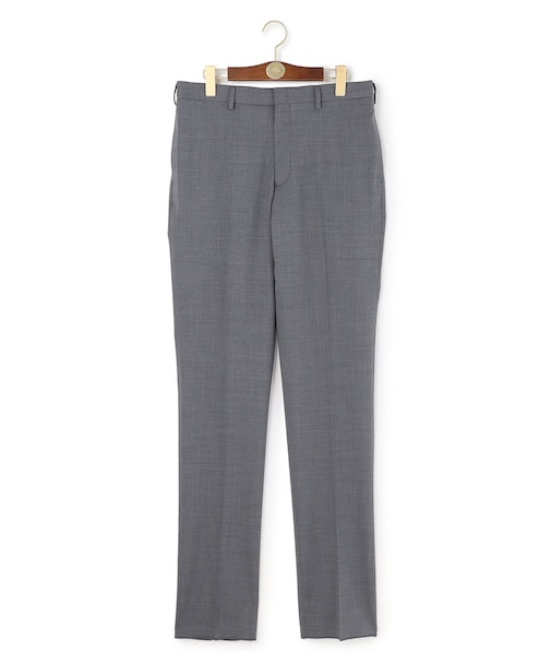 【WEB・一部店舗限】プレーンウィーブ スラックス