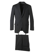 【WEB・一部店舗限定】スーツ / 背抜き / 2B