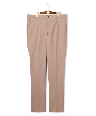 【KING SIZE】【ストレッチ】ハイパワーシャンブレードビー パンツ