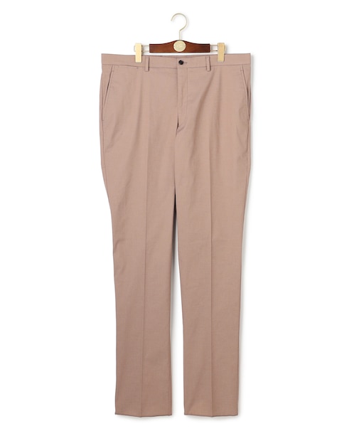 【KING SIZE】【ストレッチ】ハイパワーシャンブレードビー パンツ