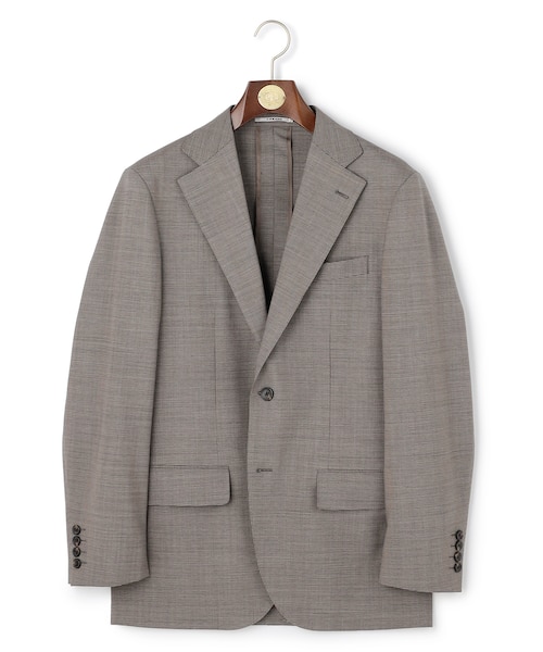 J.PRESS MOVING】TOLLEGNO 3D WOOL ジャケット｜ジェイ・プレスの通販