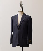 【NEW STAGE】エアーストラクチャー ジャケット / 2B