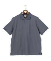【KING SIZE】【J.PRESS PREMIUM JERSEY】スキッパー ポロシャツ