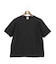 【KING SIZE / 接触冷感 / 吸水速乾】【J.PRESS PREMIUM JERSEY】アーガイルリンクス Tシャツ