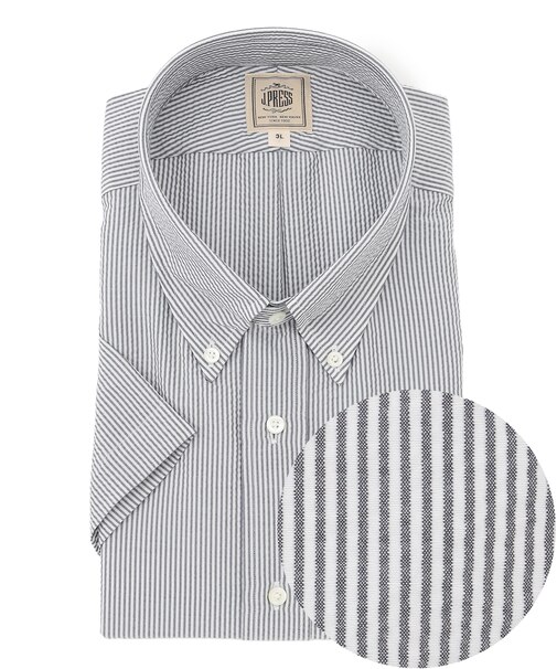 【KING SIZE / BEAT HEAT SYSTEM】半袖シャツ / B.D.