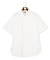 【KING SIZE】【吸水速乾 / 抗菌防臭 / 遮熱 / 防シワ】【J.PRESS OXFORD JERSEY】カノコインレイ半袖 シャツ / B.D.