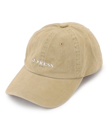 【WEB・一部店舗限定】ピグメント ロゴキャップ
