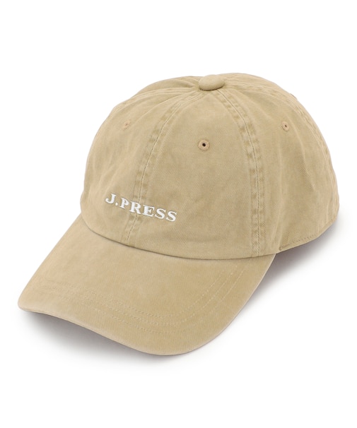 【WEB・一部店舗限定】ピグメント ロゴキャップ