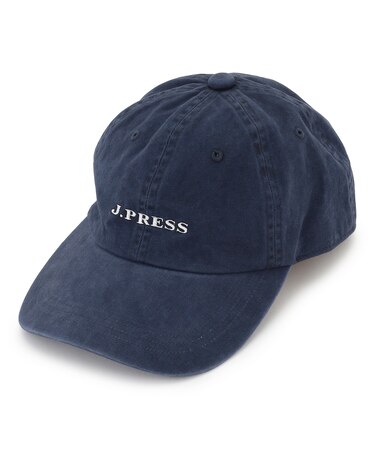 【WEB・一部店舗限定】ピグメント ロゴキャップ