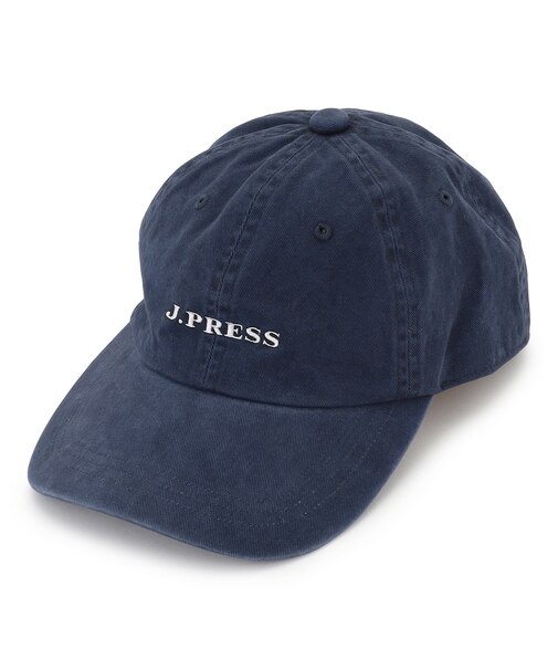 【WEB・一部店舗限定】ピグメント ロゴキャップ