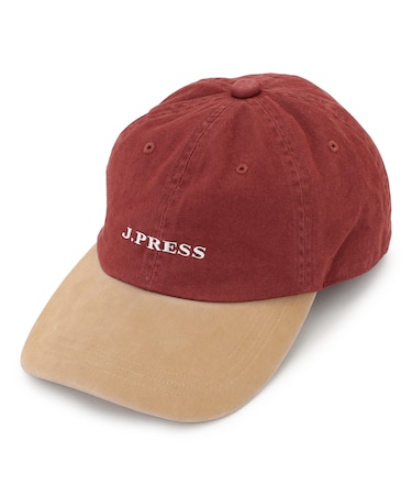 【WEB・一部店舗限定】ピグメント ロゴキャップ
