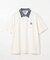 【J.PRESS YACHT CLUB】アーバンリゾート デザインポロシャツ