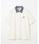 【J.PRESS YACHT CLUB】アーバンリゾート デザインポロシャツ