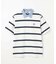 【J.PRESS YACHT CLUB】アーバンリゾート デザインポロシャツ