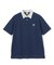 【J.PRESS YACHT CLUB】アーバンリゾート デザインポロシャツ