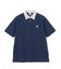 【J.PRESS YACHT CLUB】アーバンリゾート デザインポロシャツ