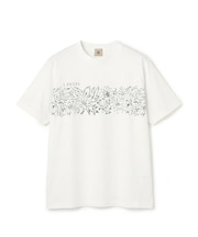 【J.PRESS YACHAT CLUB】アーバンリゾート Tシャツ