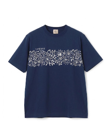 【J.PRESS YACHAT CLUB】アーバンリゾート Tシャツ