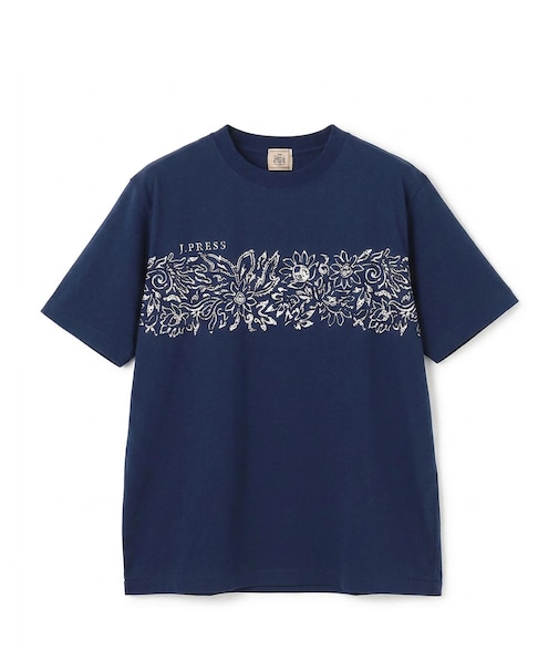 【J.PRESS YACHAT CLUB】アーバンリゾート Tシャツ