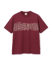 【J.PRESS YACHAT CLUB】アーバンリゾート Tシャツ