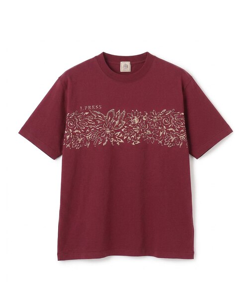 【J.PRESS YACHAT CLUB】アーバンリゾート Tシャツ