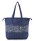 【J.PRESS YACHT CLUB】コットンキャンバス トートバッグ