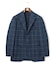 【WEB・一部店舗限定】オーシャクラブチェック ジャケット