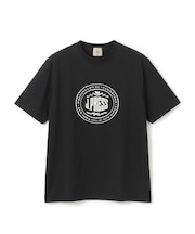 【WEB限定】オーバルロゴ Tシャツ
