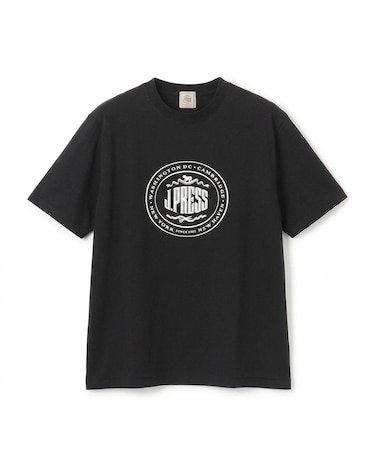 【WEB限定】オーバルロゴ Tシャツ